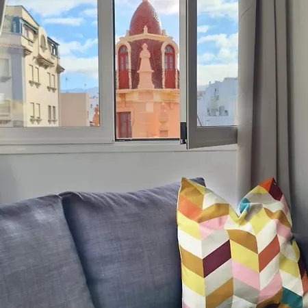 Apartment Amares