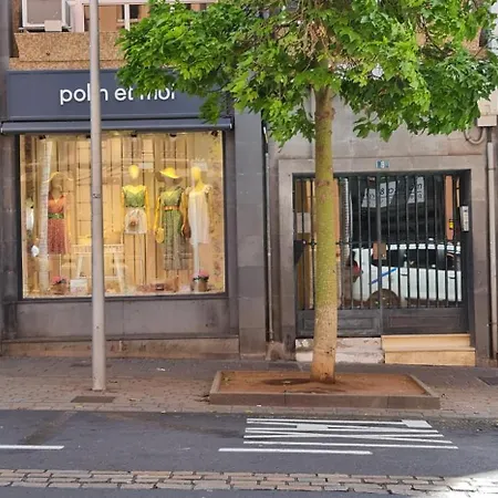 Lägenhet Amares