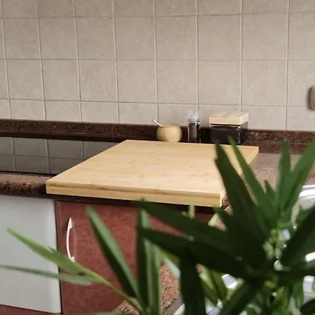 Amares Lägenhet *