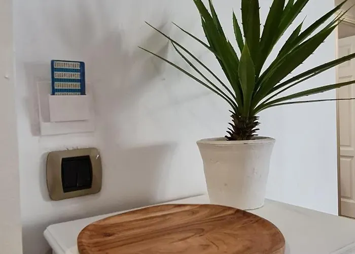 Appartement Amares *