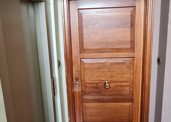 Amares Appartement Santa-Cruz de Ténérife